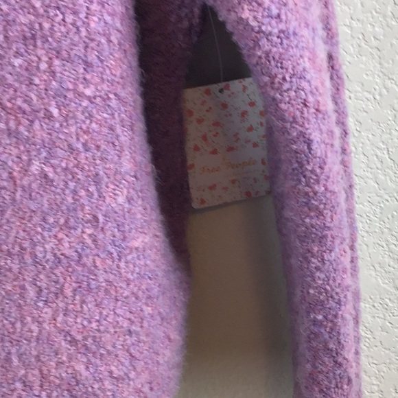 Free People Stormy Pullover - Picture 6 of 8